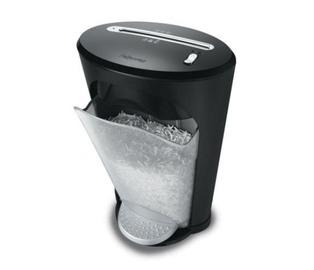 Fellowes Niszczarka Fellowes DS-1 - 1446919 - zdjęcie 2